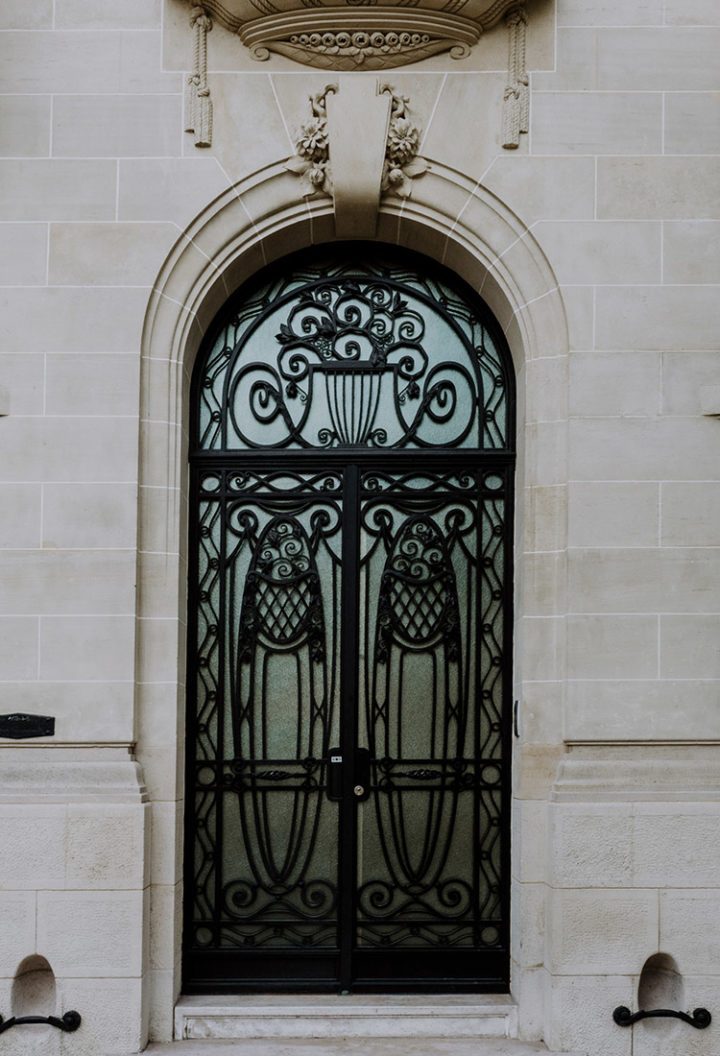 Art Déco Tour durch Reims