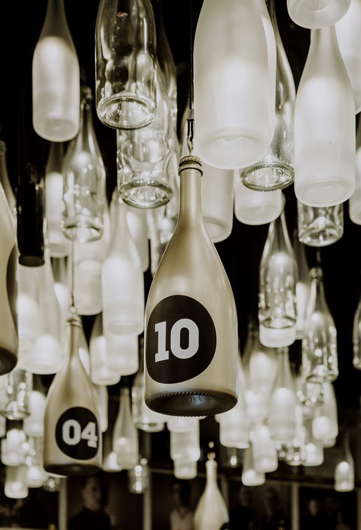 Tresors de Champagne