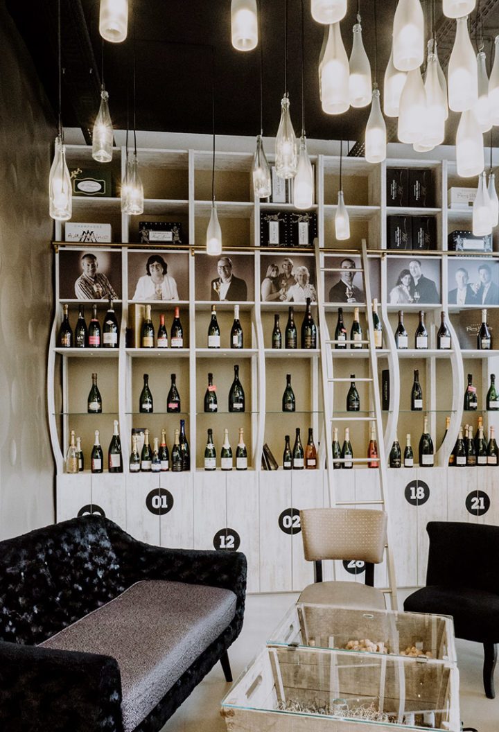 Tresors de Champagne