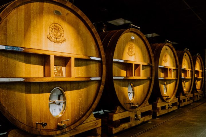 Champagne J. de Telmont