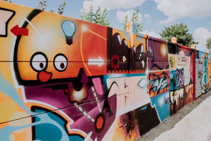 ZI Port Sec – La Huselle