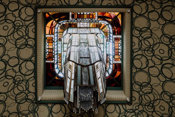 Bibliothèque Carnegie