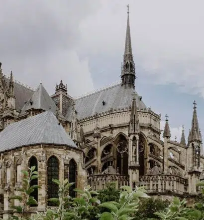 Reims Sehenswürdigkeiten & Tipps – meine Highlights in der Champagne