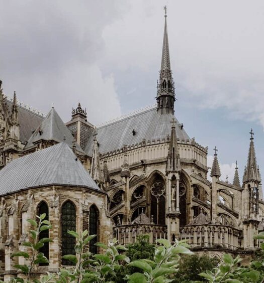 Reims Sehenswürdigkeiten & Tipps – meine Highlights in der Champagne