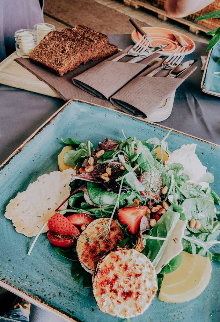 Rukis Kohvik-Pagarikoda Tallinn