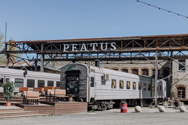 Kreativzentrum Telliski