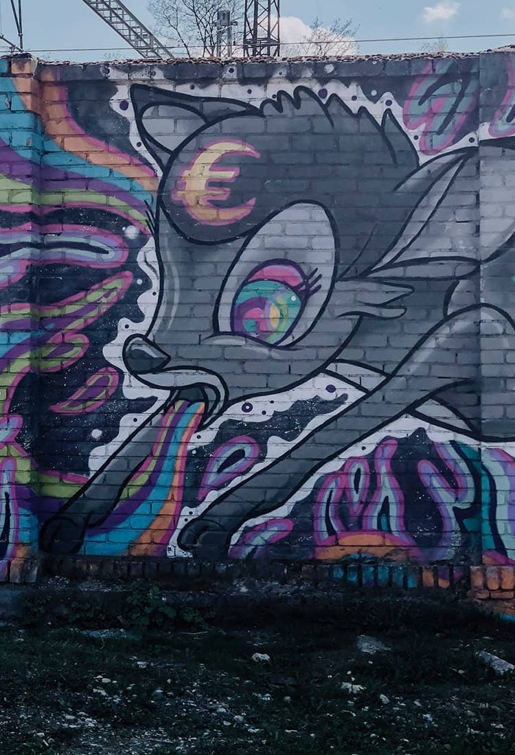 Kreativzentrum Telliski