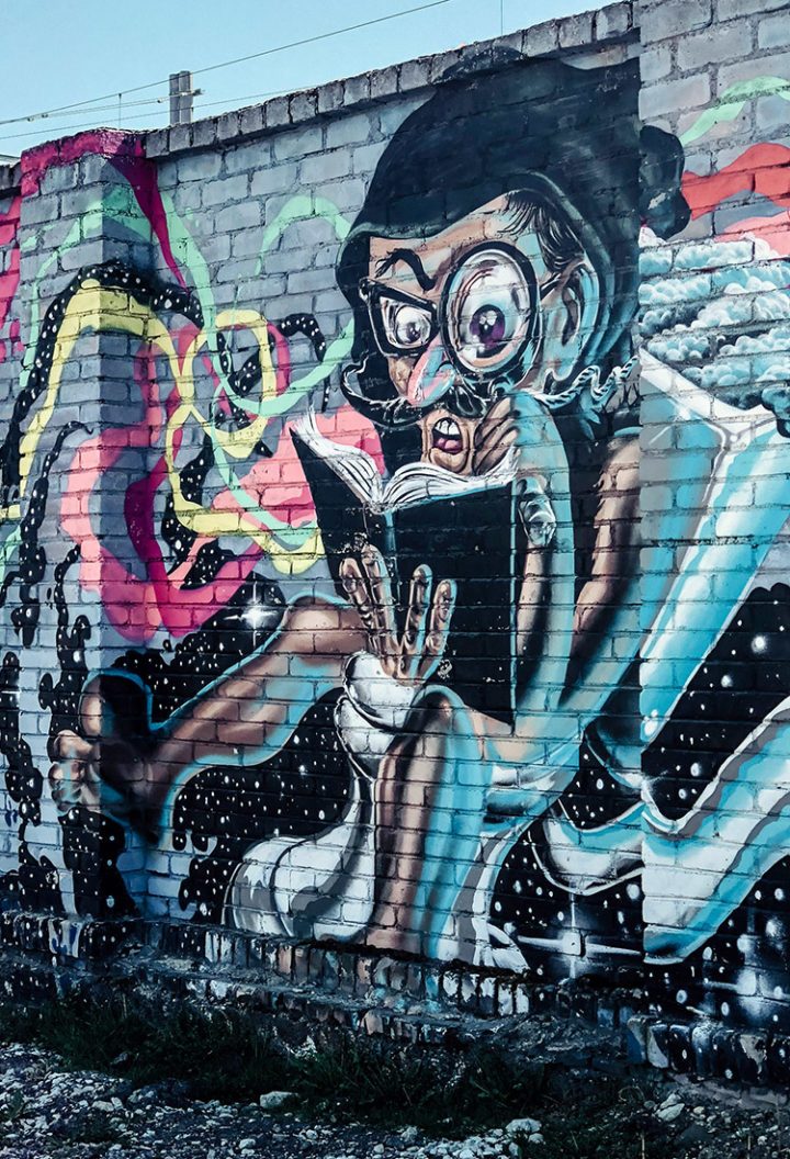 Kreativzentrum Telliski