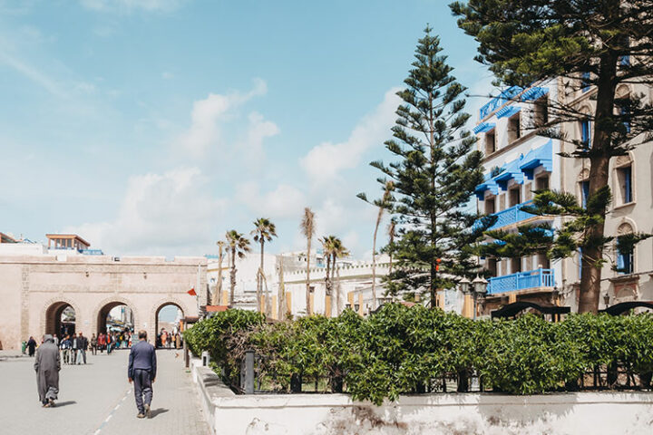 Essaouira – Sehenswürdigkeiten & Tipps für Marokkos charmante weiße Stadt