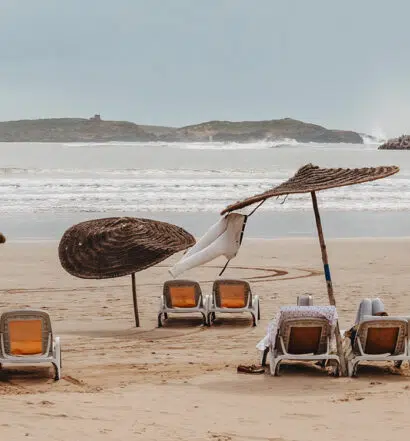 Essaouira – Sehenswürdigkeiten & Tipps für Marokkos charmante weiße Stadt