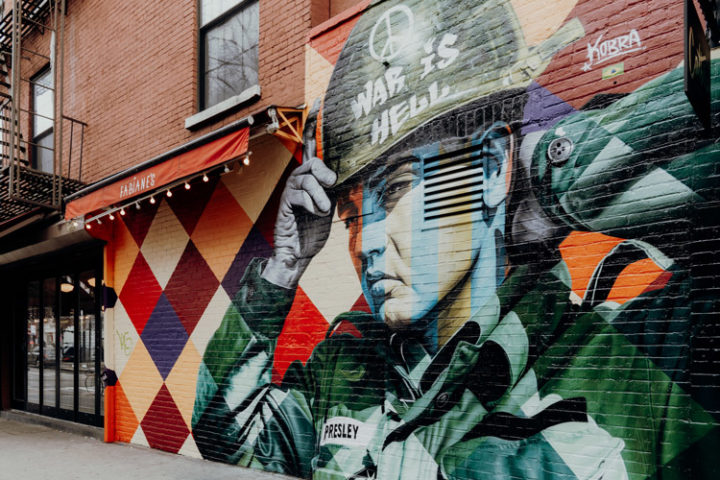 Williamsburg Bites: A Brooklyn Food Tour