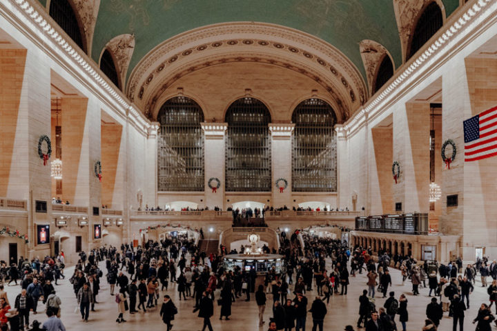 Grand Central Terminal