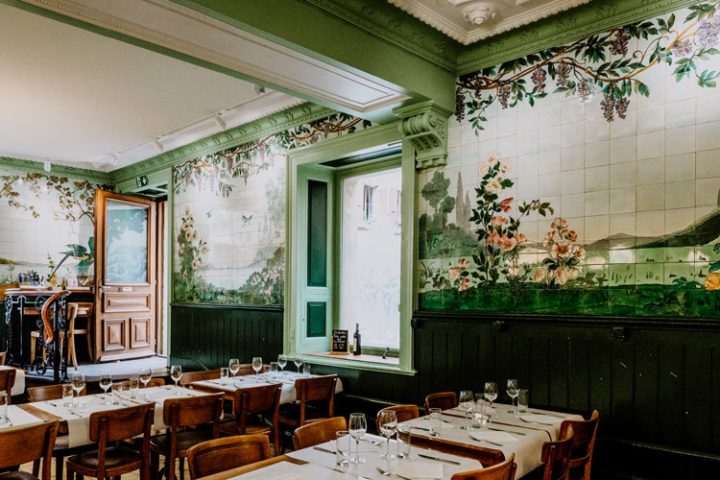 Taste my Swiss City Tour