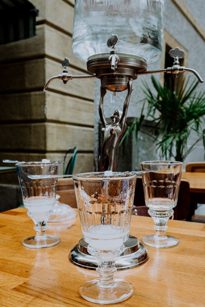 Taste my Swiss City Tour