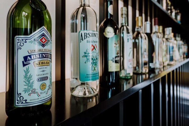 Maison de l’Absinthe