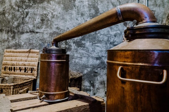 Maison de l’Absinthe