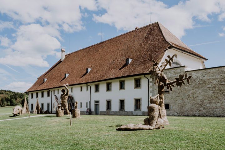 Maison de la Tête de Moine
