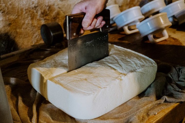 Maison de la Tête de Moine