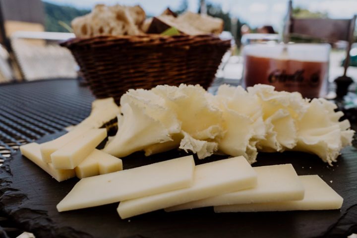 Maison de la Tête de Moine