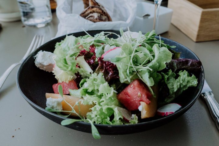 Restaurant Aux Trois Amis