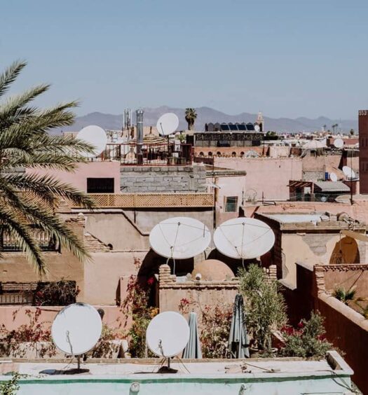 Marrakesch Tipps & Highlights – 1001 Nacht in Marokko