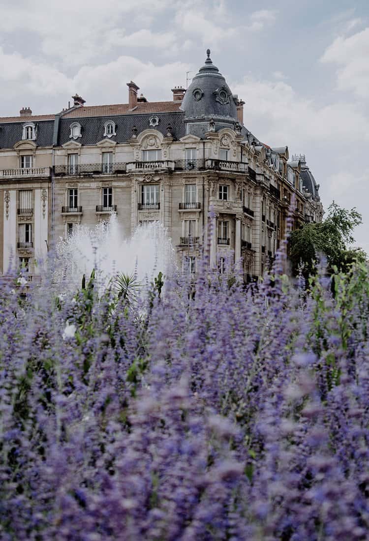 Das imperiale Kaiserviertel in Metz – die deutsche Neustadt