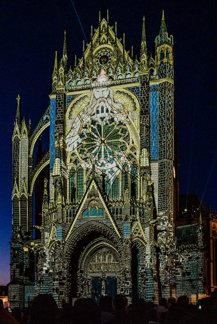 „Alter Lux Animae“