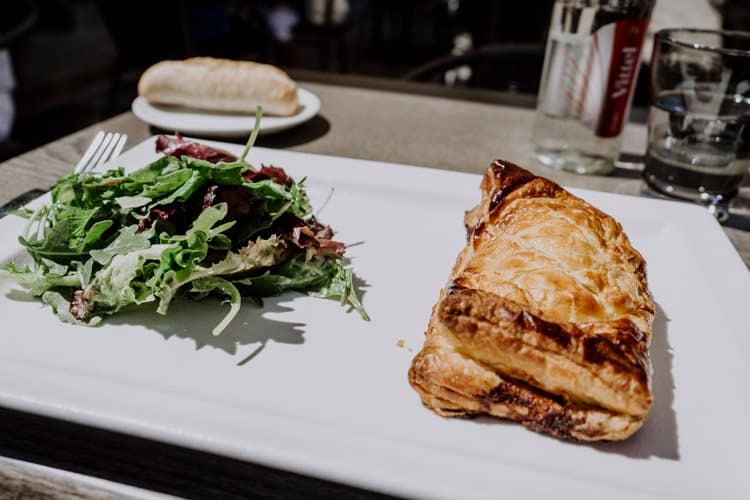 Restaurant Terroirs de Lorraine