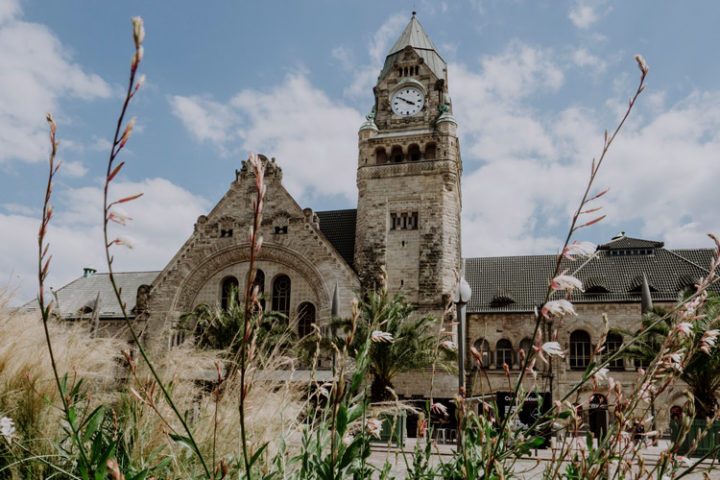 Metz – Highlights & Insidertipps: Die schönsten Sehenswürdigkeiten, Restaurant Tipps und Insidertipps für einen Kurztrip nach Lothringen.