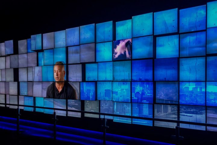 Das One World Observatory