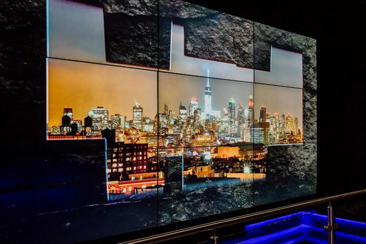 Das One World Observatory