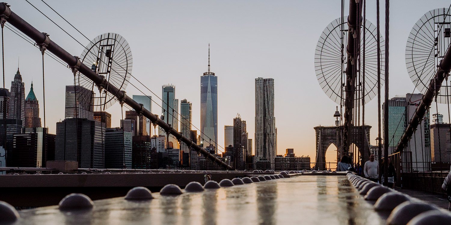 New York Tipps – NYC Sehenswürdigkeiten & Highlights