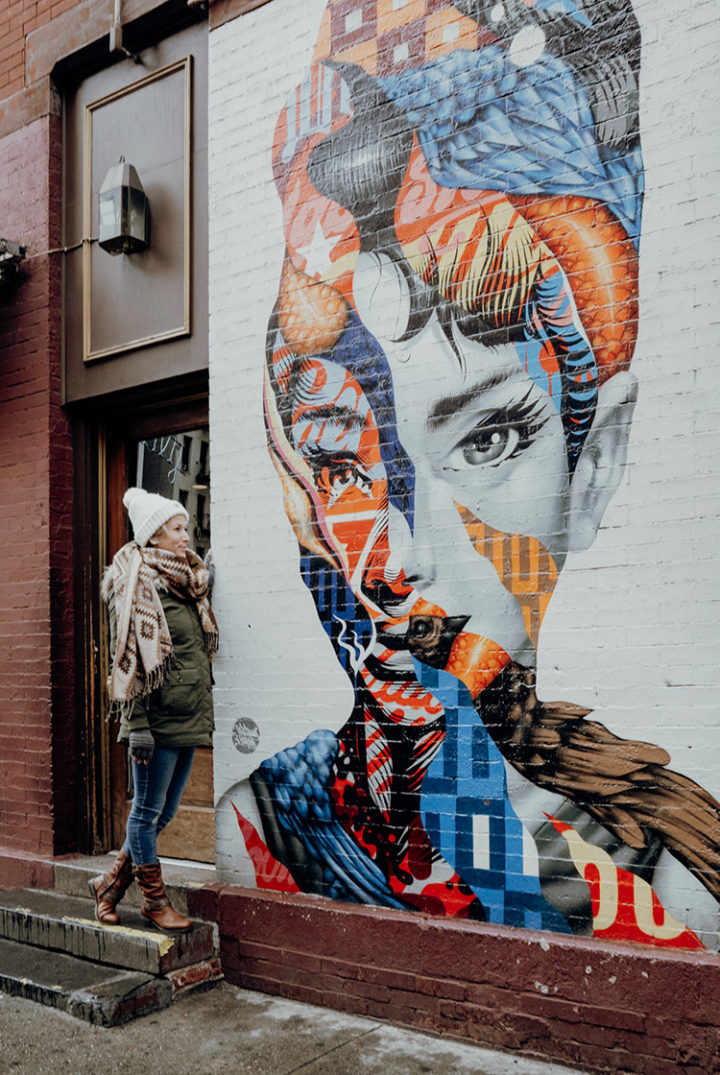 Little Italy New York