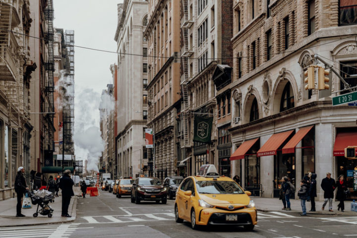 New York Tipps – NYC Sehenswürdigkeiten & Highlights