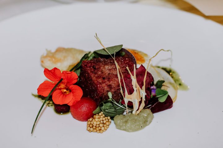 Den Ham: Restaurant Piloersmaborg