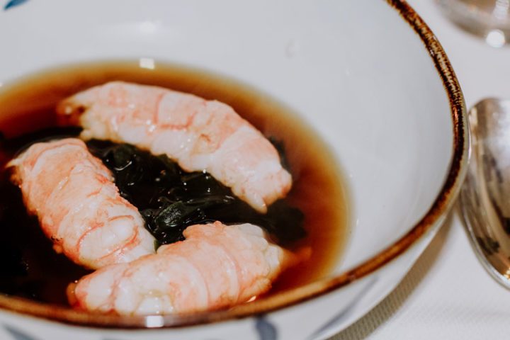 Den Ham: Restaurant Piloersmaborg