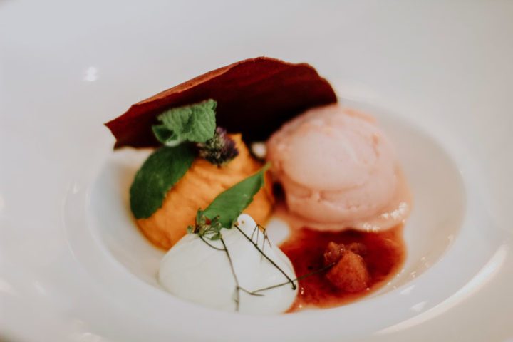 Den Ham: Restaurant Piloersmaborg