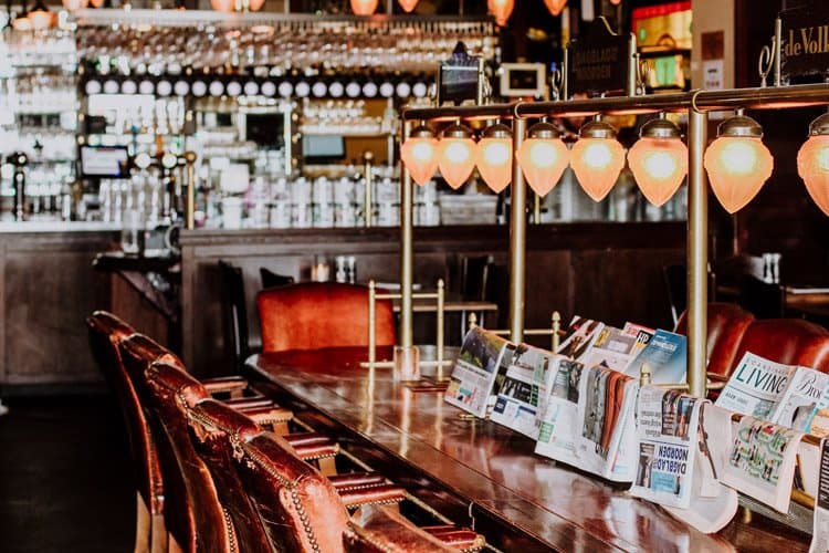 „Drie Gezusters“