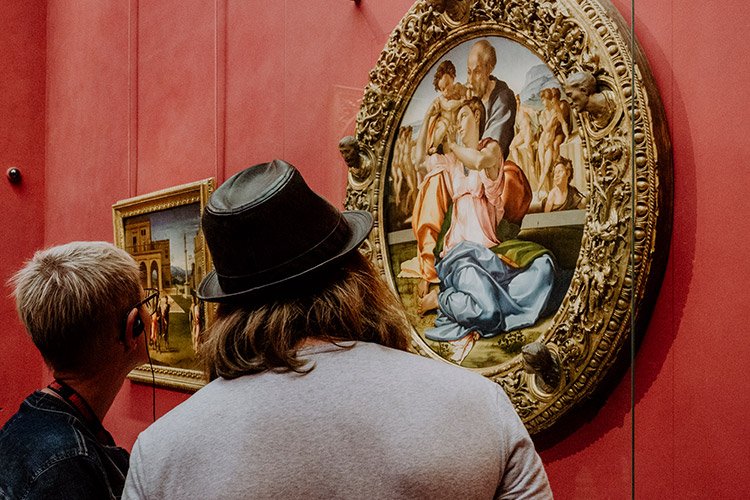 Galleria degli Uffizi