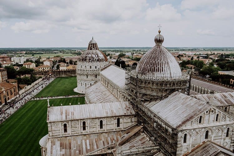 Pisa