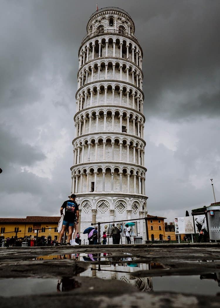 Pisa