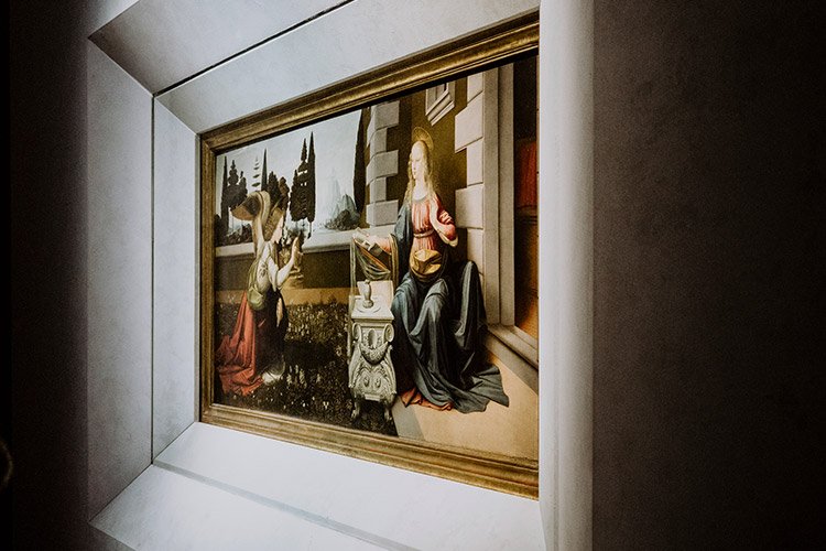 Galleria degli Uffizi