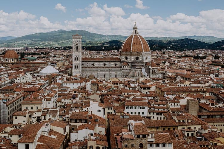Kathedrale Santa Maria del Fiore