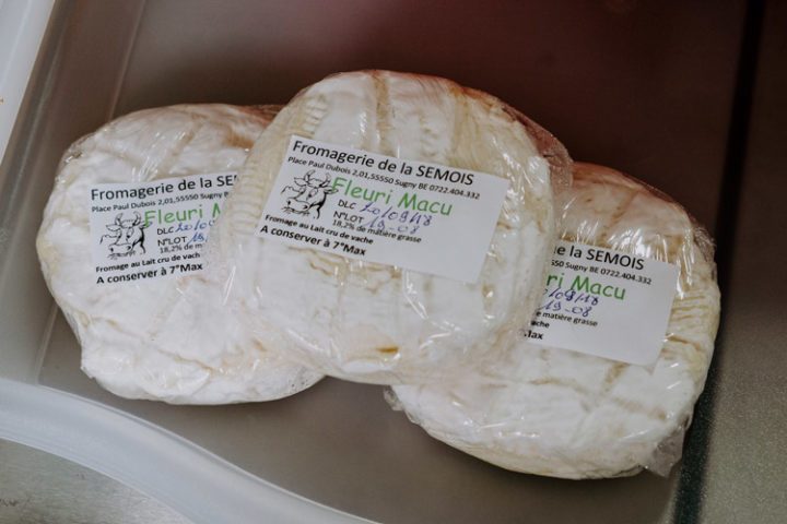 die Fromagerie de la Semois