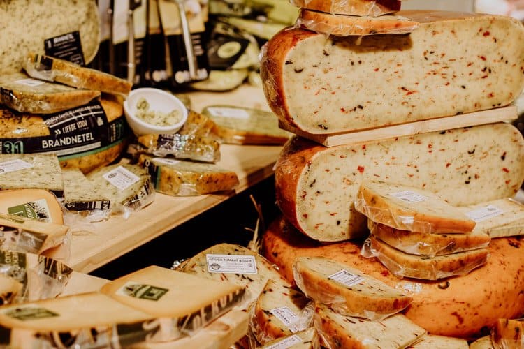 Gouda – Gouds Kaashuis