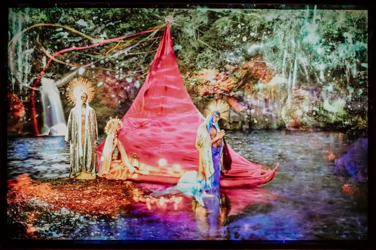 Das Groninger Museum