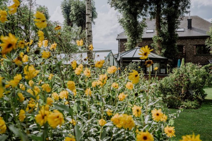 Kräutergarten La Chiquetterie