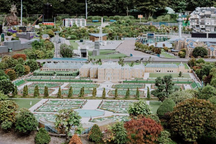 Madurodam