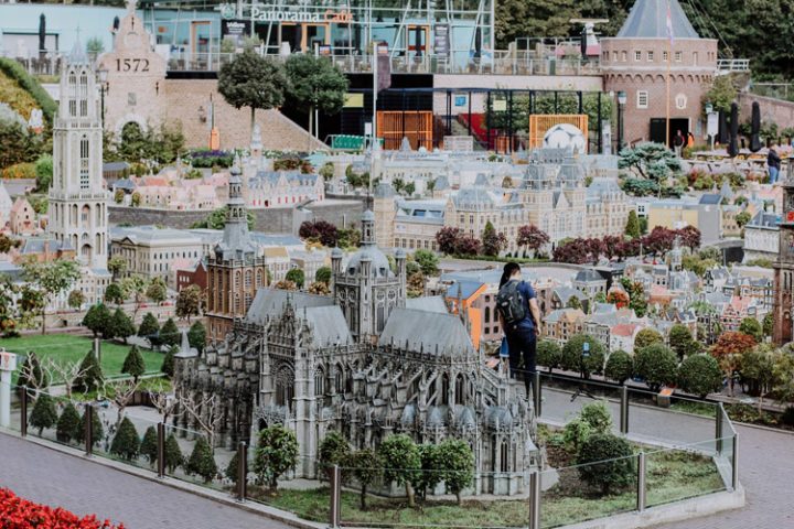 Madurodam