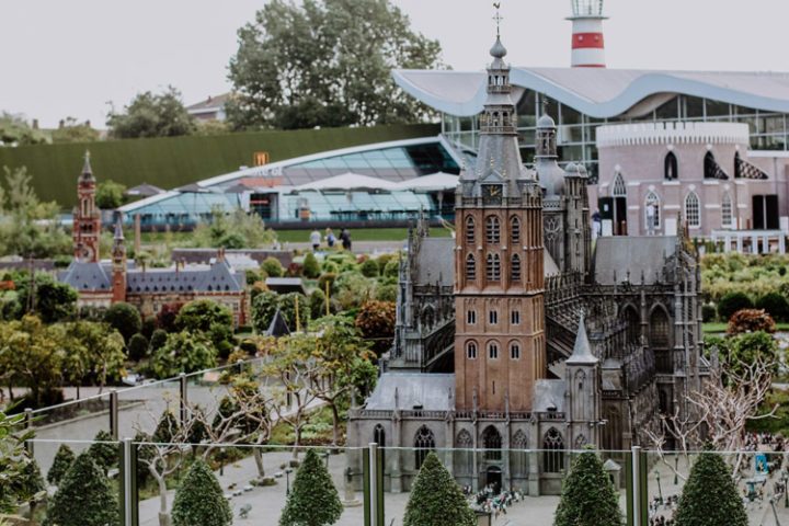 Madurodam